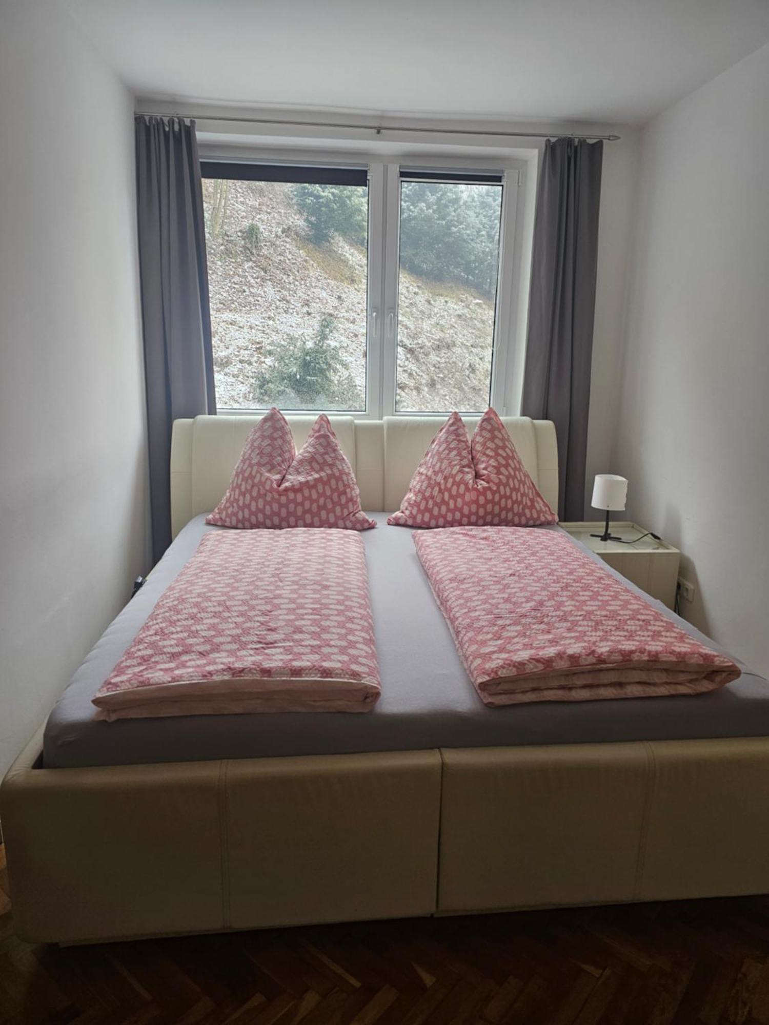 Apartament The View Of Austria! Gmunden Zewnętrze zdjęcie