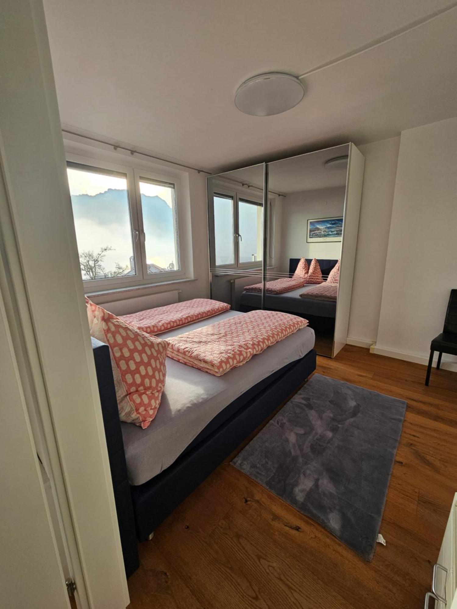 Apartament The View Of Austria! Gmunden Zewnętrze zdjęcie
