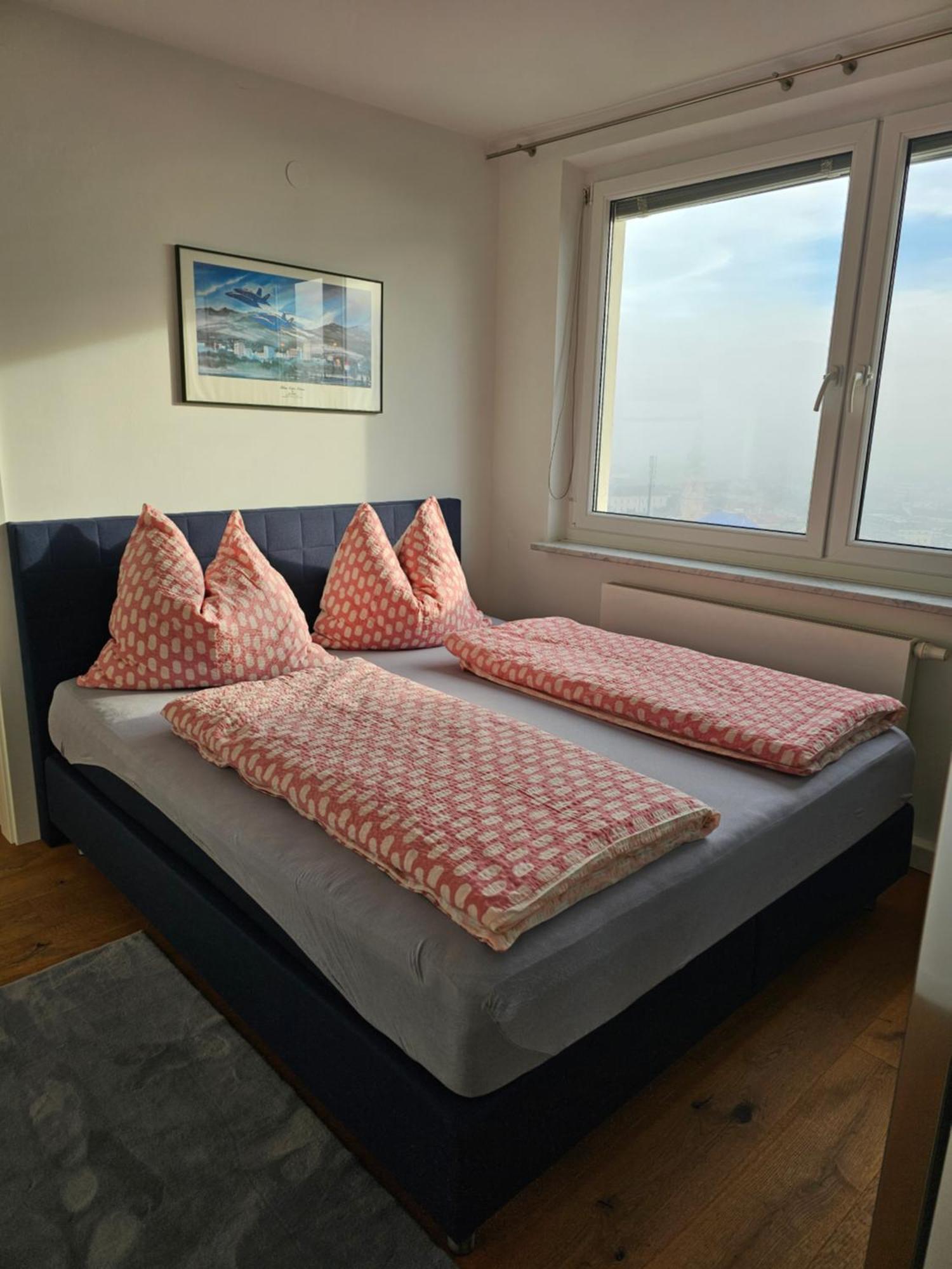 Apartament The View Of Austria! Gmunden Zewnętrze zdjęcie